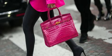 why Birkin bags are better